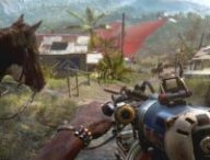 Far Cry 6 // Source : Ubisoft Far Cry 6 // Source : Ubisoft