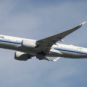 Un avion Airbus A350 // Source : Colin Cooke / Flickr Un avion Airbus A350 // Source : Colin Cooke / Flickr