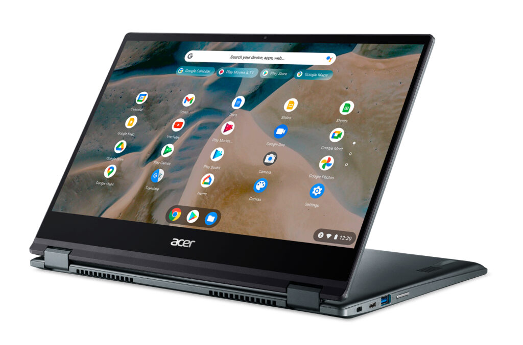 Acer Spin 514 – 1 Acer Spin 514 – 1