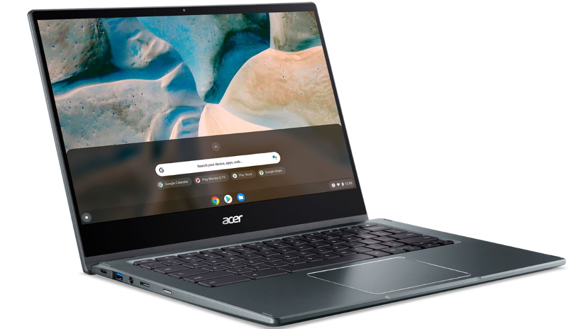 Acer Spin 514 – 2 Acer Spin 514 – 2
