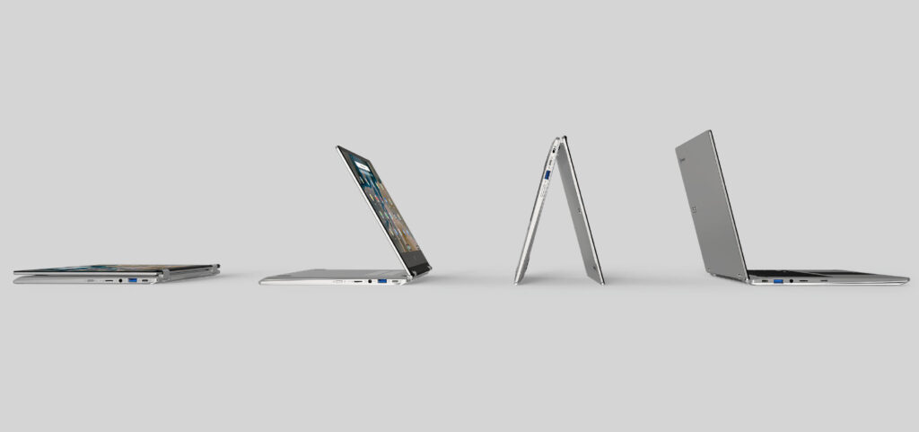 Acer Spin 514 – 3 Acer Spin 514 – 3