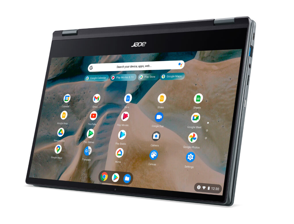 Acer Spin 514 – 6 Acer Spin 514 – 6