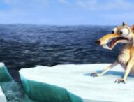 L'âge de glace. // Source : Blue Sky Studios