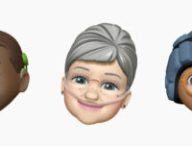Apple veut rendre ses Memoji plus inclusifs et représentatifs // Source : Apple