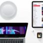 Apple Music // Source : Apple Apple Music // Source : Apple