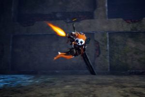 Biomutant // Source : THQ Nordic