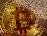 Bye-bye le bitcoin // Source : CC0/Mohammed Hassan pour Pxhere