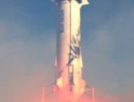 Source : Blue Origin Source : Blue Origin