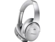 Bose QC 35 II coloris argenté