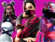 Fortnite // Source : Epic Games
