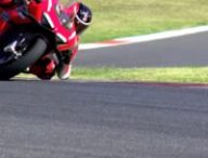 Ducati Superleggera V4 // Source : Ducati