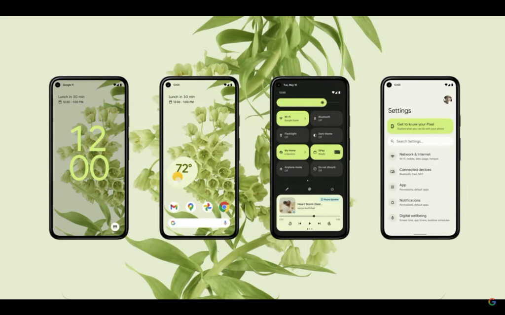 android android