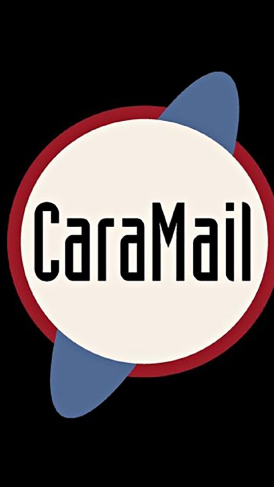 Source : Caramail