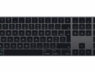 Le Magic Keyboard qui n'existera bientôt plus // Source : Capture d'écran Numerama