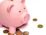 Une tirelire en forme de cochon pour une métaphore subtile du pourboire et de l'économie // Source : Pixabay Une tirelire en forme de cochon pour une métaphore subtile du pourboire et de l'économie // Source : Pixabay
