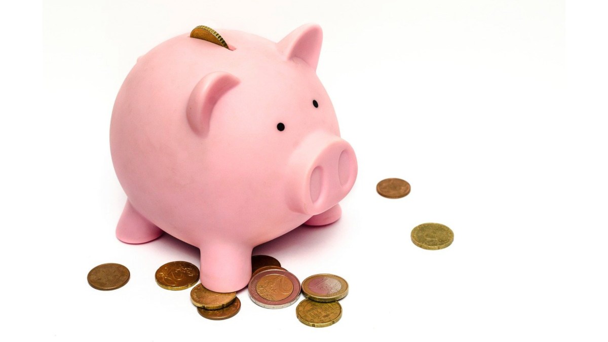 Une tirelire en forme de cochon pour une métaphore subtile du pourboire et de l'économie // Source : Pixabay Une tirelire en forme de cochon pour une métaphore subtile du pourboire et de l'économie // Source : Pixabay