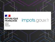 L'identité des impôts est encore usurpée. // Source : Montage Cyberguerre