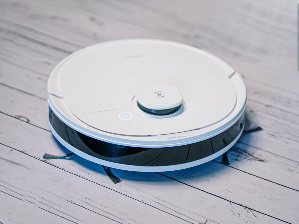 ecovacs Deebot N8 plus 05