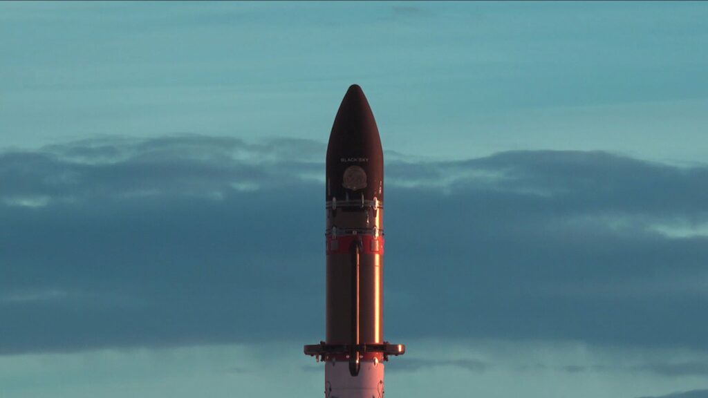 Source : Rocket Lab Source : Rocket Lab