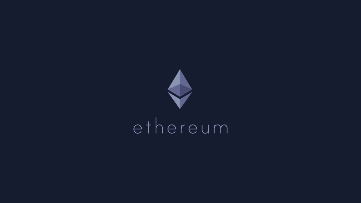 Ethereum // Source : Ethereum Ethereum // Source : Ethereum