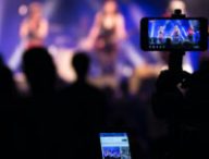 Facebook live