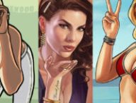 Quelques unes des illustrations présentes durant les temps de chargemenyts de GTA // Source : Rockstar Games Quelques unes des illustrations présentes durant les temps de chargemenyts de GTA // Source : Rockstar Games
