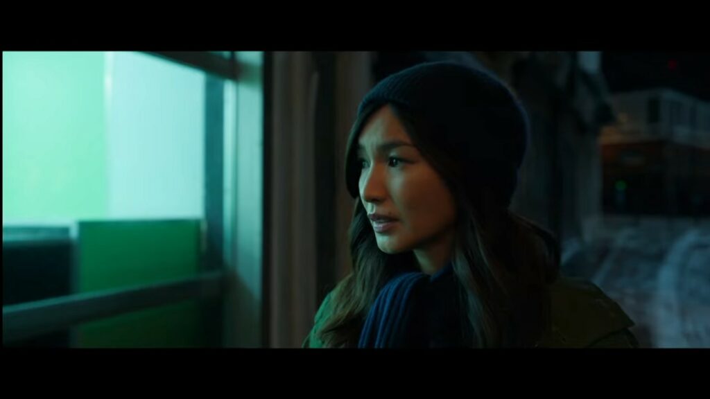 Extrait du deuxième trailer. // Source : Marvel Extrait du deuxième trailer. // Source : Marvel
