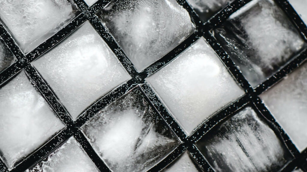 Bac à galçons. // Source : Pexels/Eva Elijas (photo recadrée) Bac à galçons. // Source : Pexels/Eva Elijas (photo recadrée)