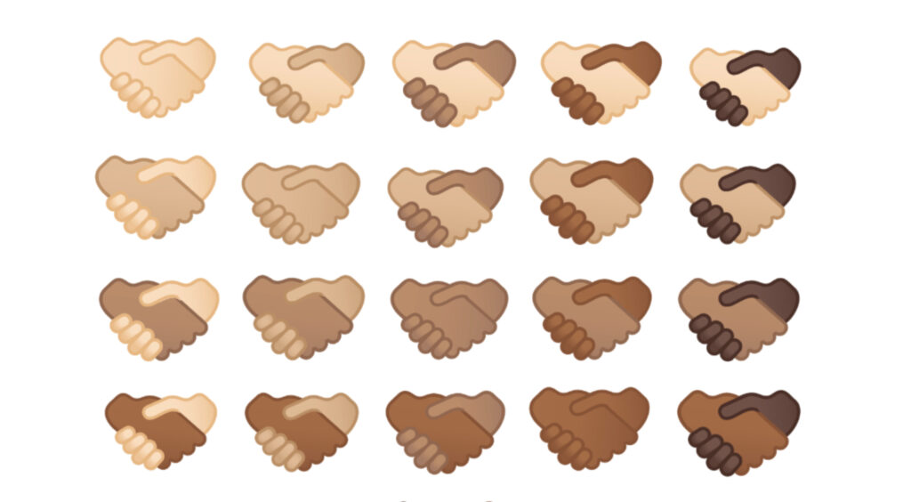 Source : Jennifer Daniel / Consortium Unicode Source : Jennifer Daniel / Consortium Unicode