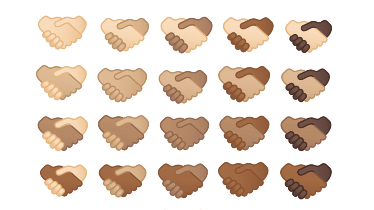 Source : Jennifer Daniel / Consortium Unicode Source : Jennifer Daniel / Consortium Unicode