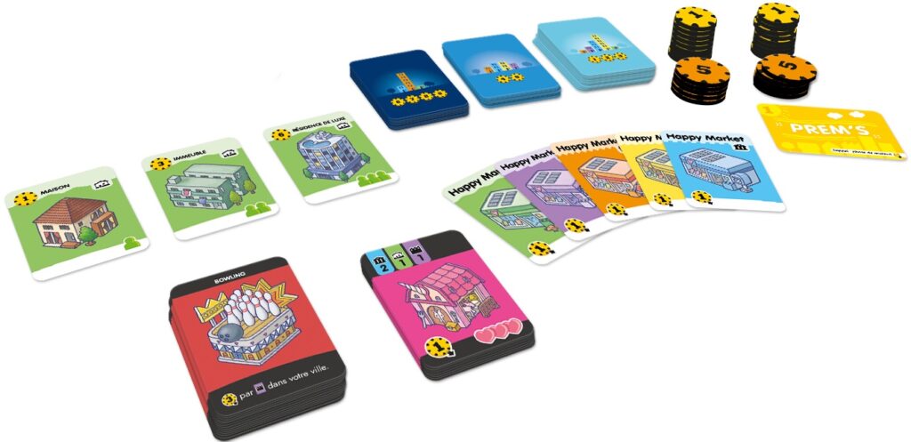 Happy City Happy City