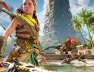 Horizon Forbidden West // Source : Sony Horizon Forbidden West // Source : Sony