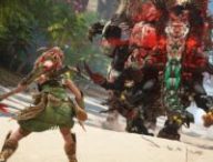 Horizon Forbidden West // Source : Sony