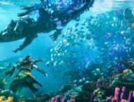 Horizon Forbidden West // Source : Sony