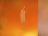 L’iMac M1 2021 par Apple // Source : Louise Audry pour Numerama