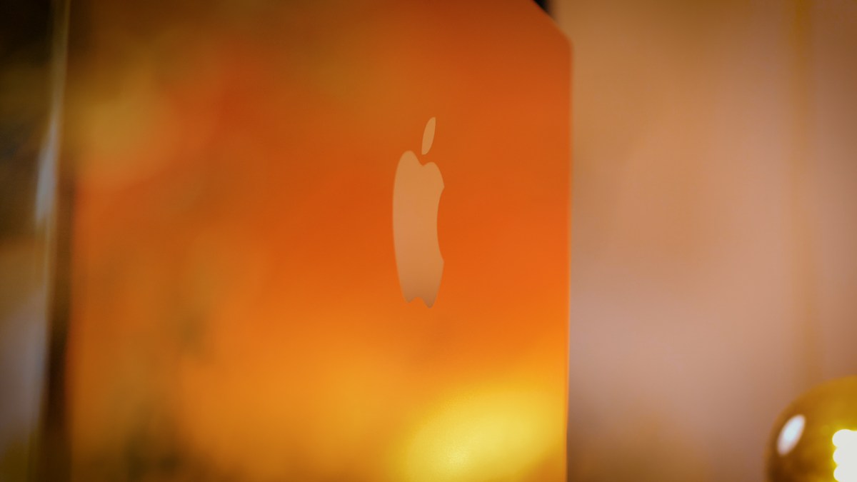 L’iMac M1 2021 par Apple // Source : Louise Audry pour Numerama L’iMac M1 2021 par Apple // Source : Louise Audry pour Numerama