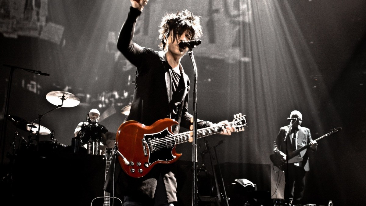 Groupe Indochine. // Source : Wikimédia Groupe Indochine. // Source : Wikimédia