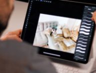 iPad Pro 2021 // Source : Louise Audry pour Numerama