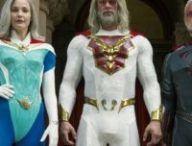 Jupiter's Legacy. // Source : Netflix