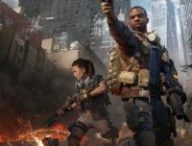 The Division 2 // Source : Ubisoft