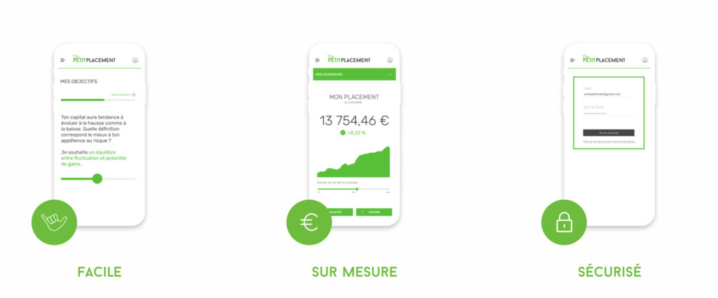 Mon petit placement 2