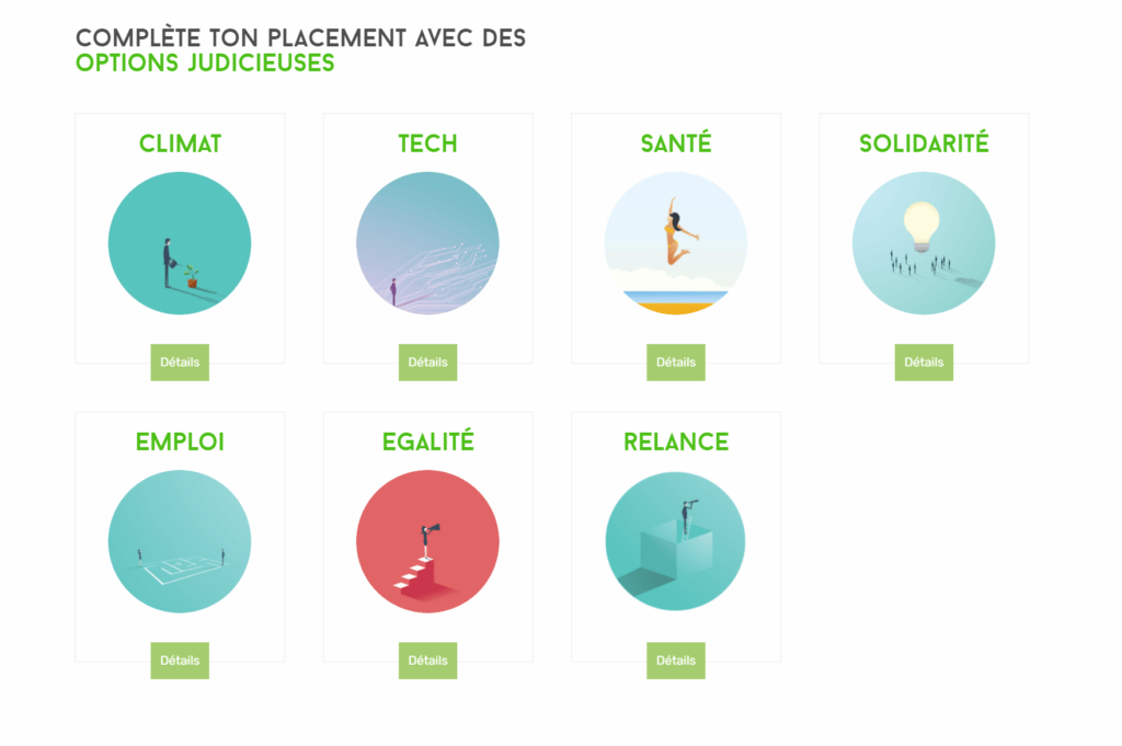 Mon petit placement 3