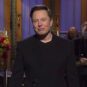 Elon Musk quand il présentait le Saturday Night Live // Source : YouTube/ Saturday Night Live Elon Musk quand il présentait le Saturday Night Live // Source : YouTube/ Saturday Night Live