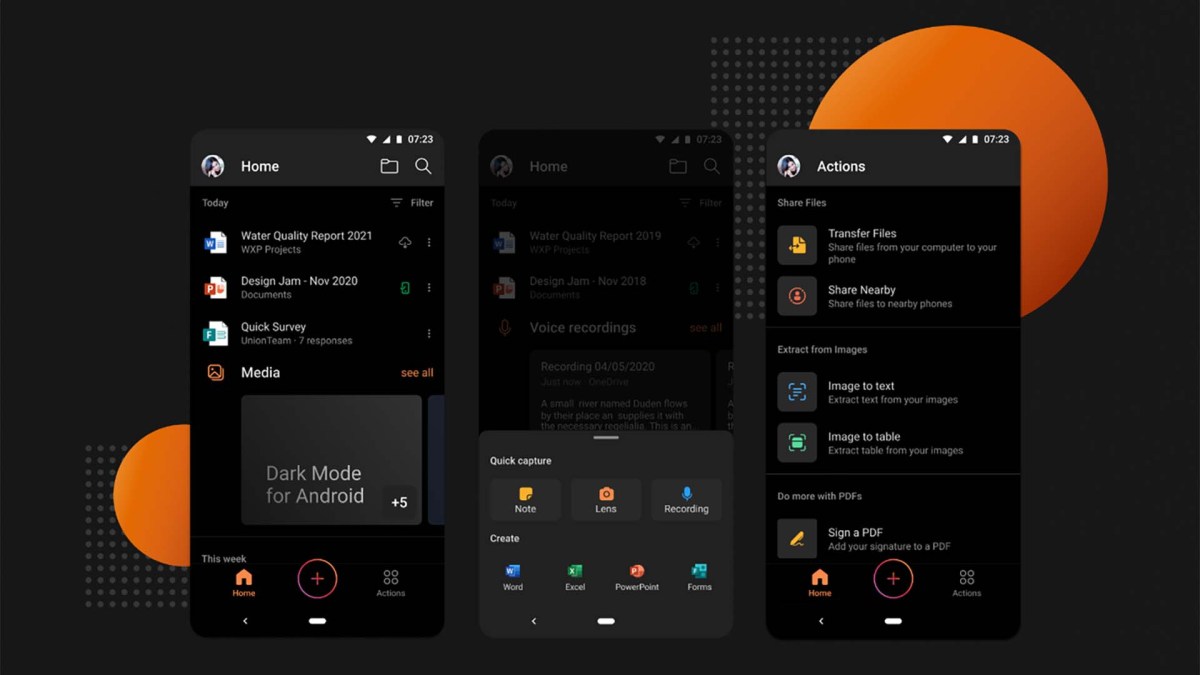 Source : Microsoft Source : Microsoft