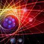 Physique des particules. // Source : Pixabay Physique des particules. // Source : Pixabay