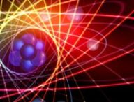 Physique des particules. // Source : Pixabay