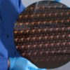 La puce puce gravée en 2 nanomètres. // Source : IBM