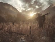 Resident Evil Village. // Source : Capture d'écran YouTube Resident Evil Resident Evil Village. // Source : Capture d'écran YouTube Resident Evil