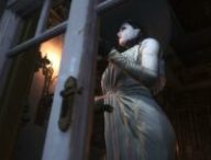 Resident Evil Village // Source : Capture PS5