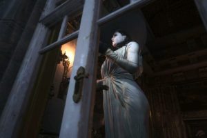 Resident Evil Village // Source : Capture PS5